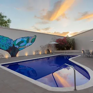 Hotel Fairfield Cabos, Cabo San Lucas